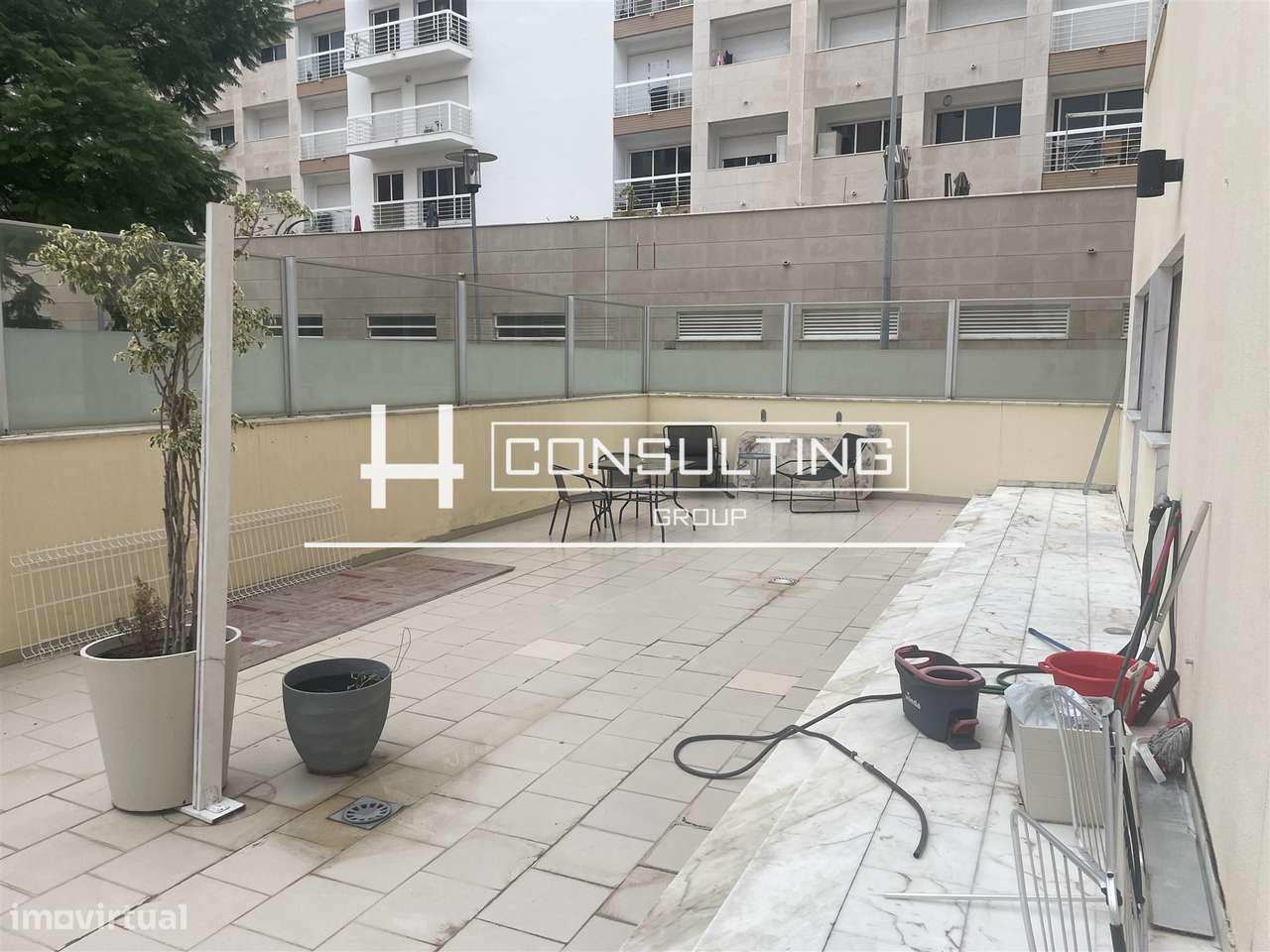 Apartamento T4 Venda em Parque das Nações,Lisboa-46