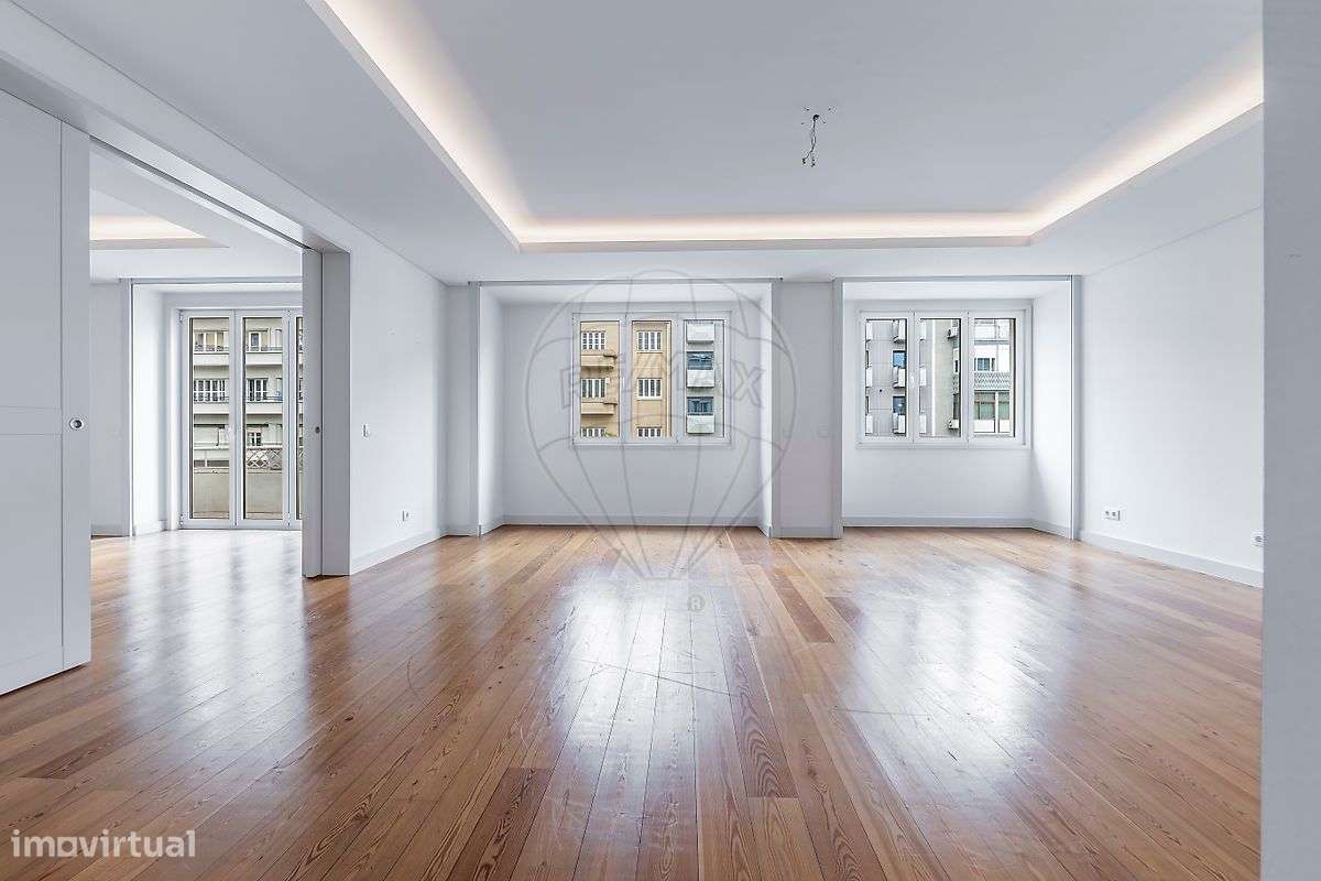 Apartamento T4 para arrendamento - Grande imagem: 4/37