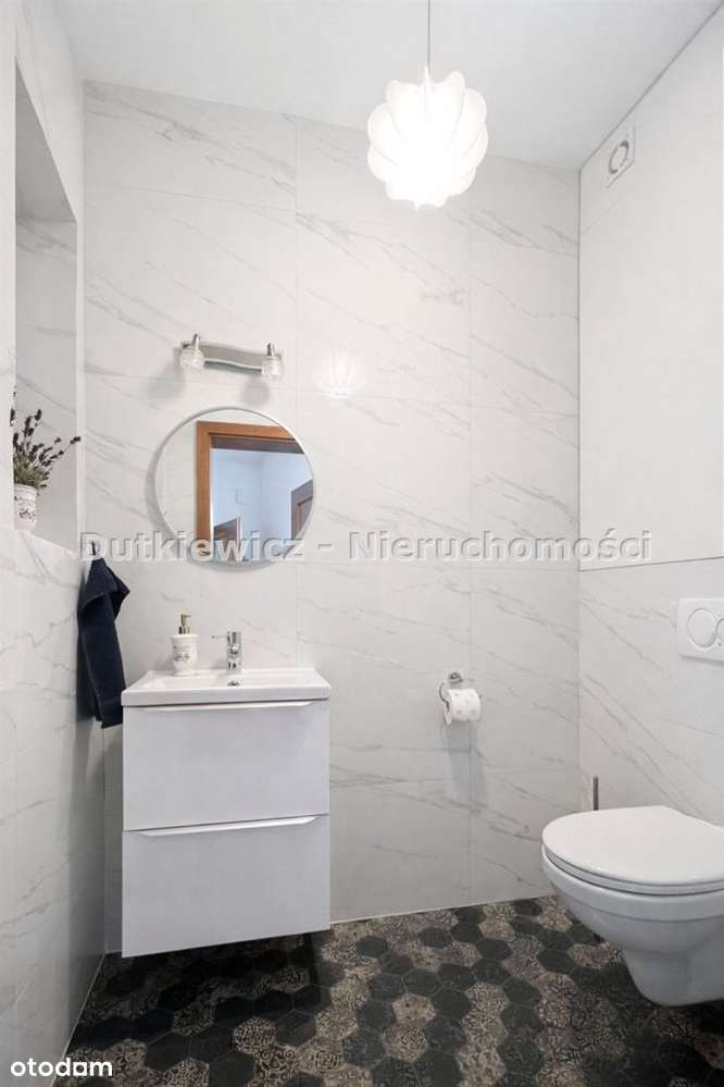 Dom parterowy Studzienice | 119,85 m²-10