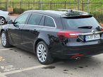 Opel Insignia 2.0 CDTI Automatik Edition - 9