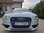 Audi A4 2.0 TDI - 9