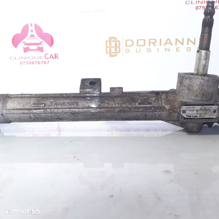 Caseta de direcție Fiat Punto (1999 - 2012) - 37502371 - - 3