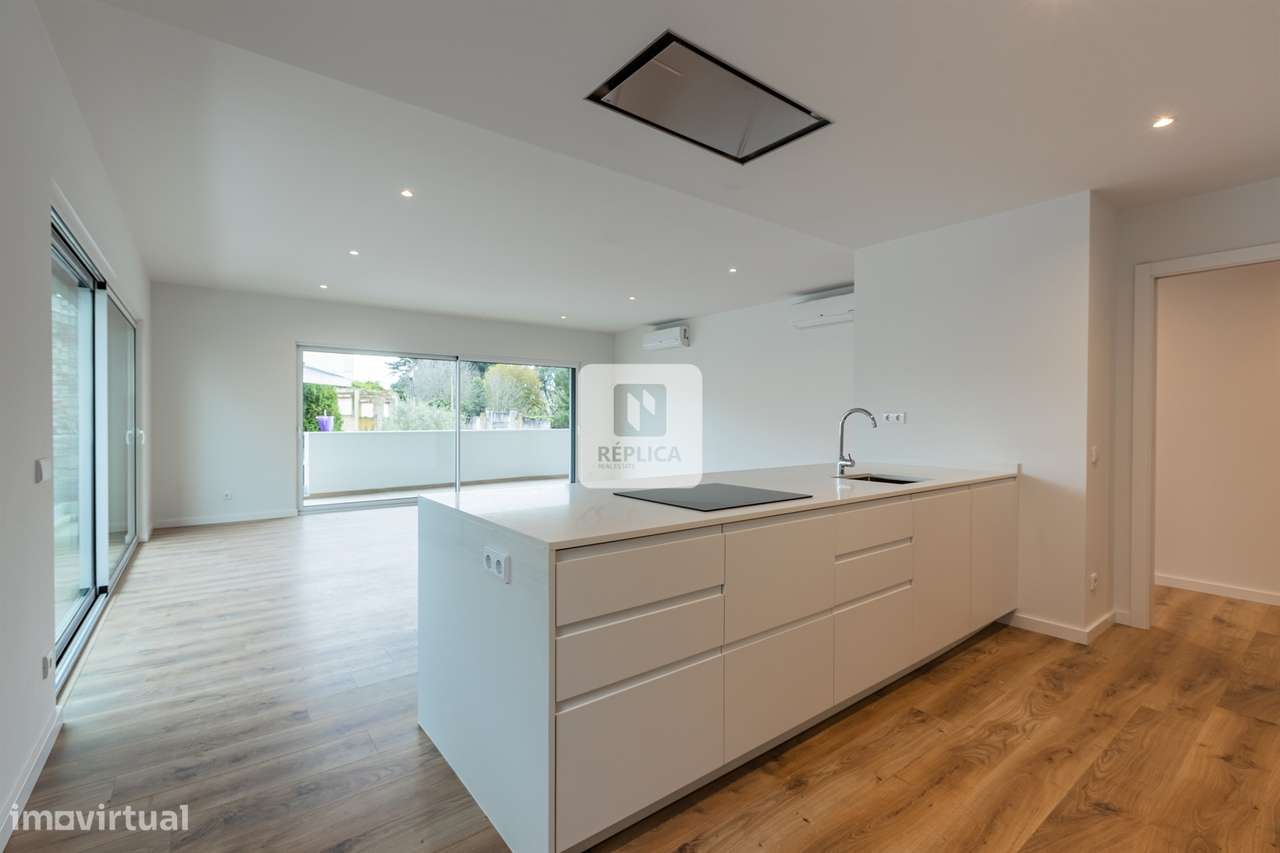 T3 Novo Prelada | T3 Ramalde | T3 Monte Burgos| T3 Senhora Porto - Grande imagem: 5/23