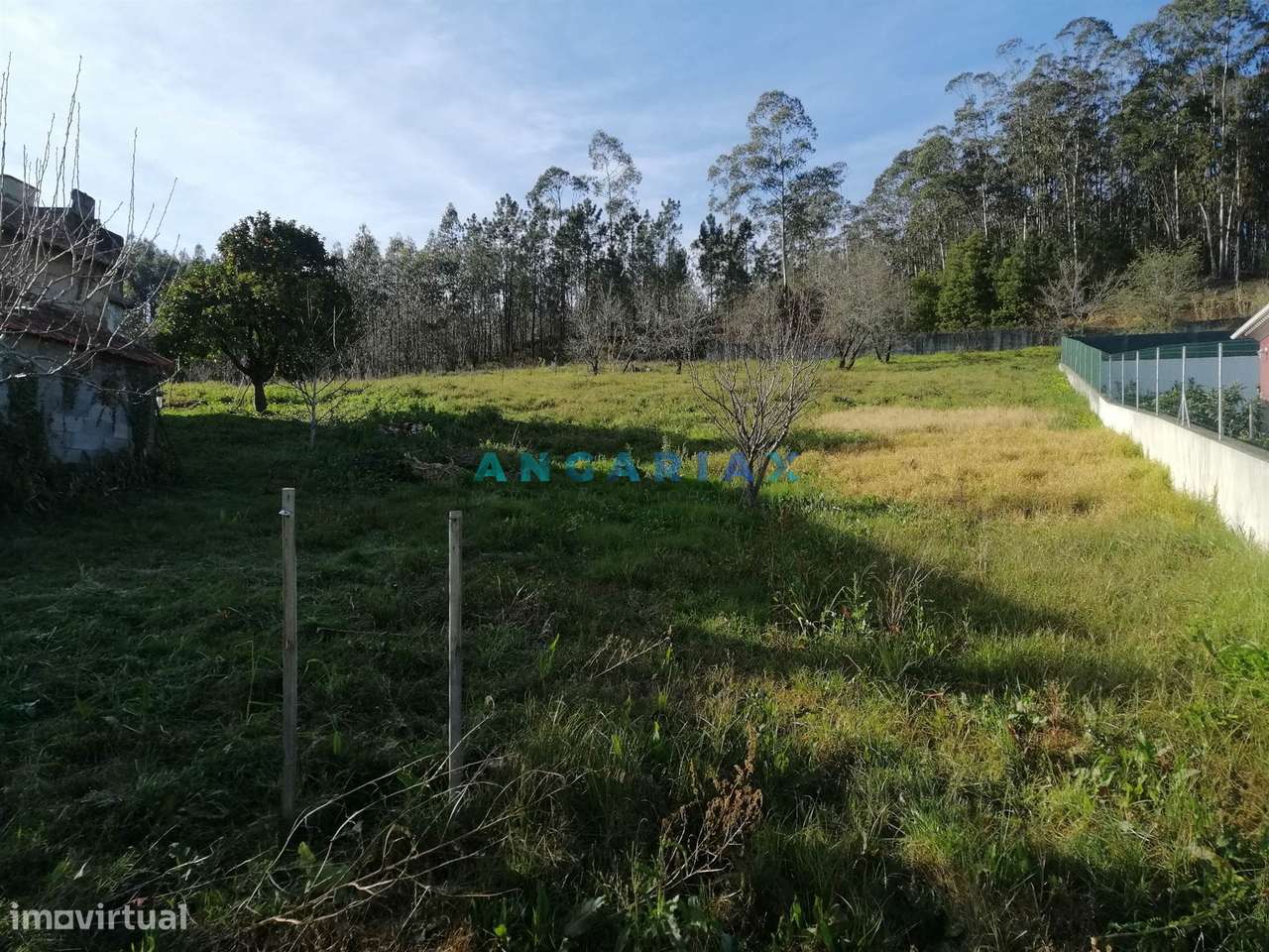 ANG712 - Lote de Terreno de 950m2  para Venda em Alcaidaria , Milagres - Grande imagem: 2/7