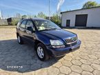 Lexus RX 300 Lux - 4