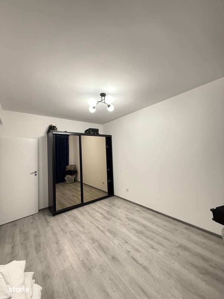 Apartament 3 camere cu curte proprie –40m- Bloc nou – Zonă liniștită-12