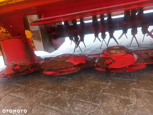 Pottinger NOVACAT 402ED - 9