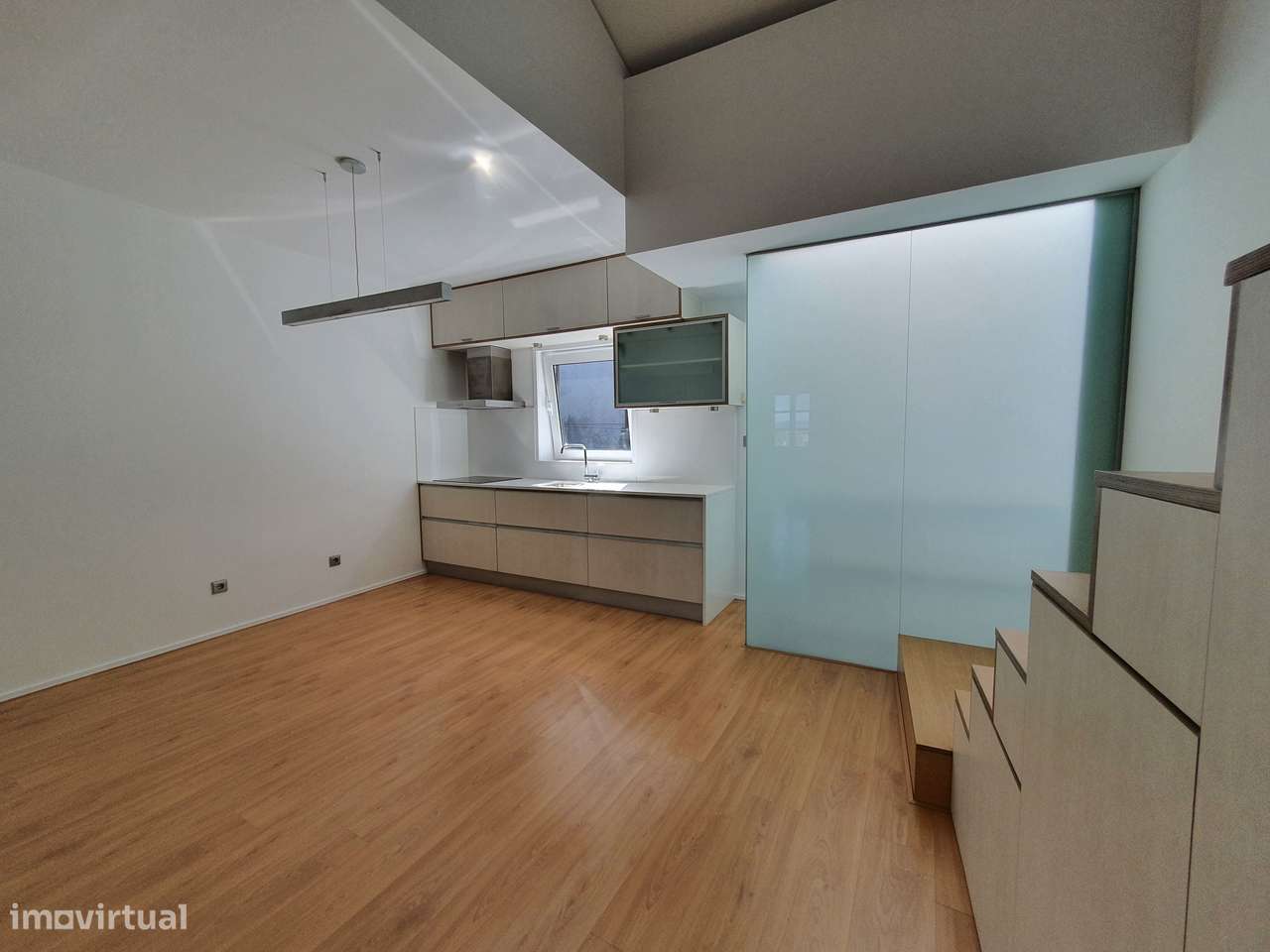 Apartamento no Centro Histórico de Braga - Grande imagem: 4/19