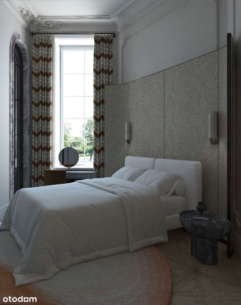 Wyjątkowy apartament na Foksal 13/15-10