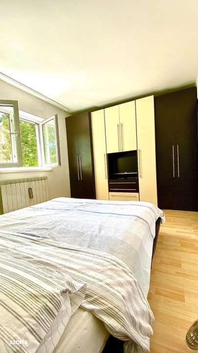 Apartament 4 camere, etaj 2, 97mp, zona Hurmuzachi, Radauti - Imagine principală: 5/14