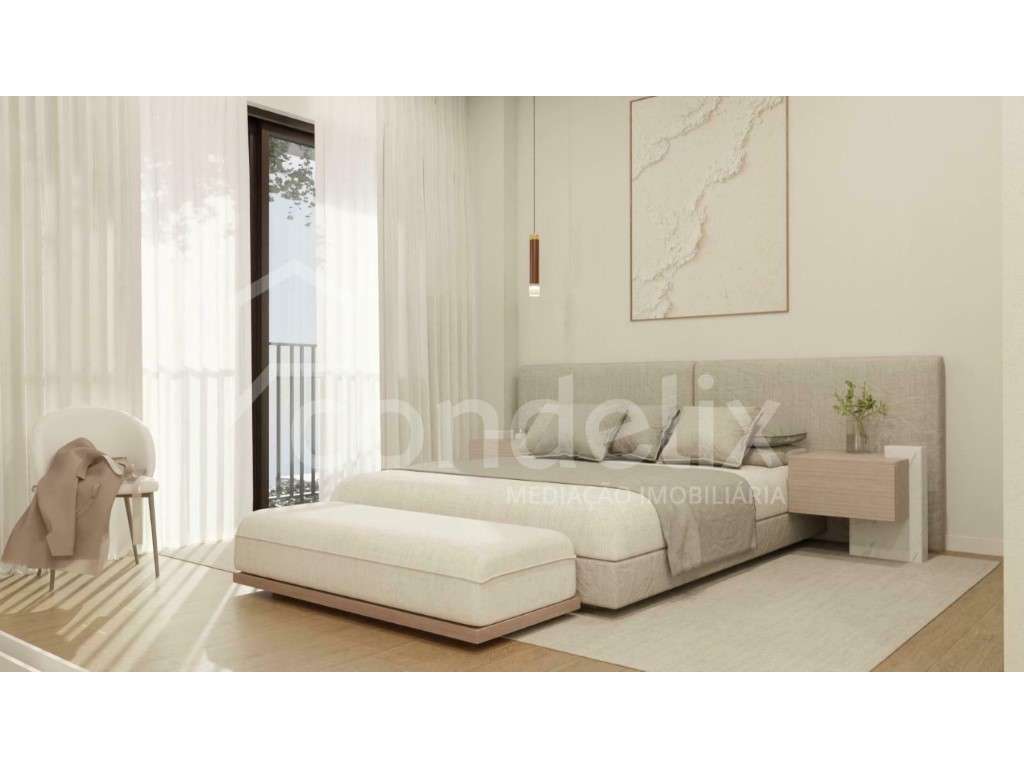 Apartamento T1 em São Martinho - Grande imagem: 5/39