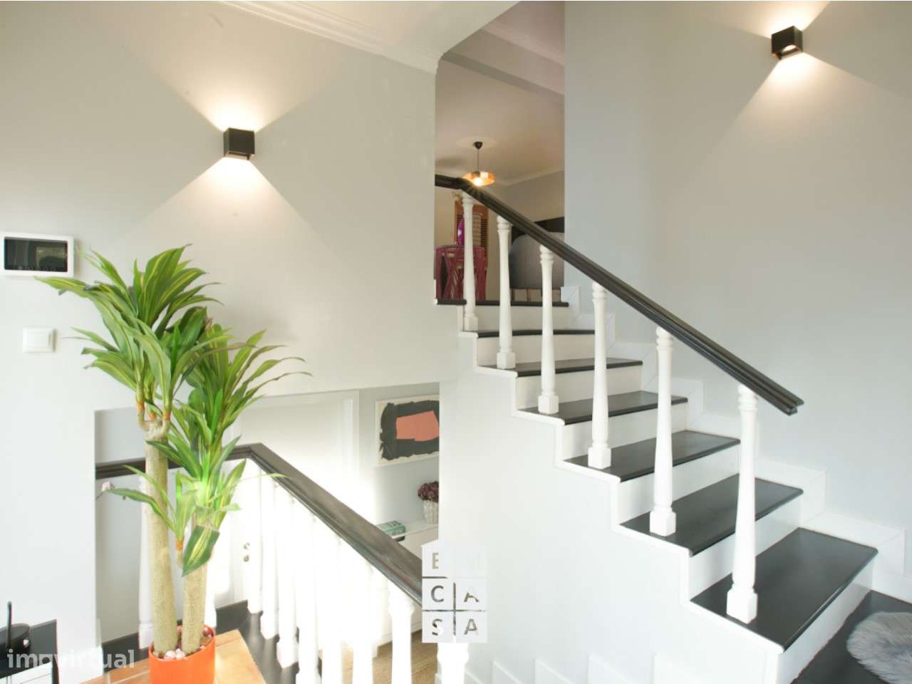 Moradia Isolada T3 Venda em Sobradelo da Goma,Póvoa de Lanhoso - Grande imagem: 5/32