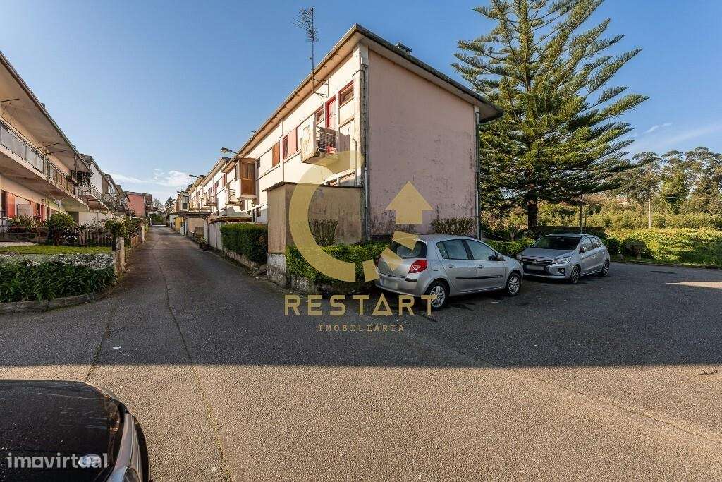 Oportunidade de Investimento | Andar Moradia em São Mamede de Infesta - Grande imagem: 3/26