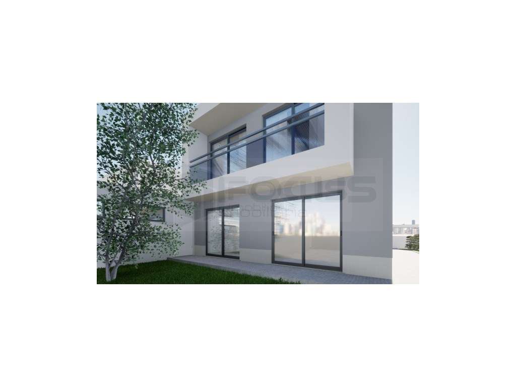 Moradia isolada T4 - Esgueira-11