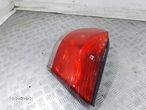 LAMPA TYLNA PRAWA OPEL SIGNUM 13159862 KOMBI - 6