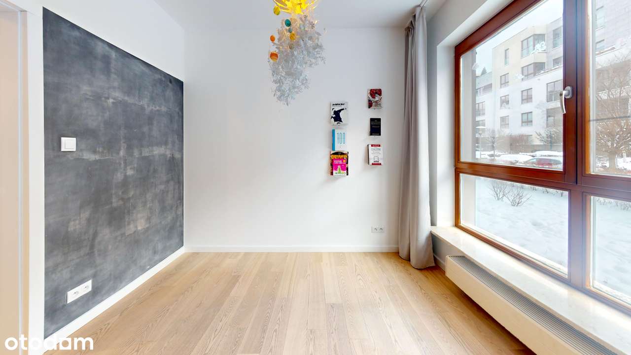 Eleganckie 4-pokojowe mieszkanie z tarasem-8