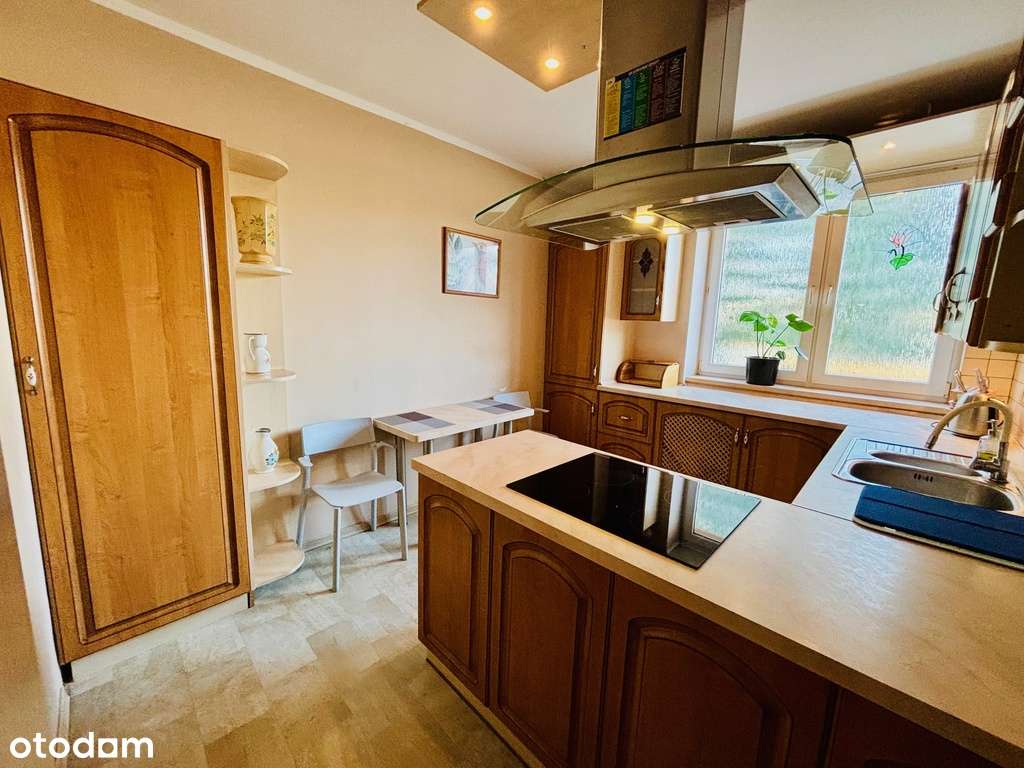 Połowa domu na osobnej KW CENTRUM 7 lokali wynajęt-3