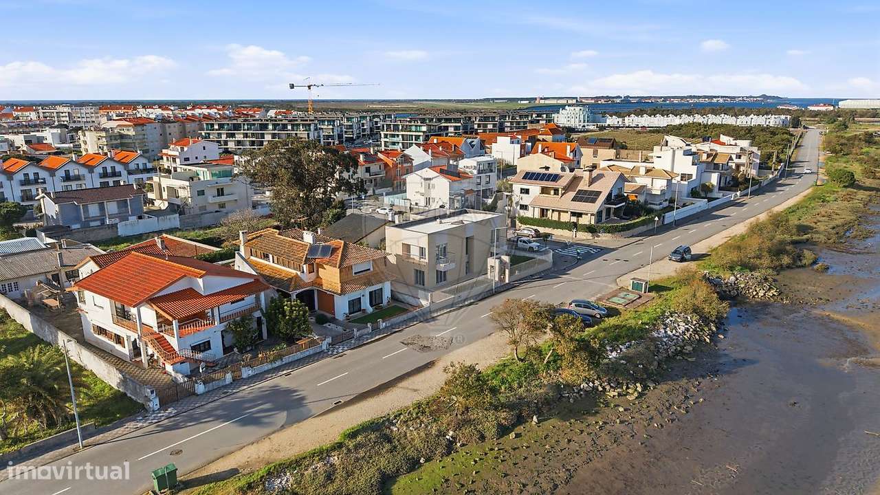 Moradia T4 para venda-4