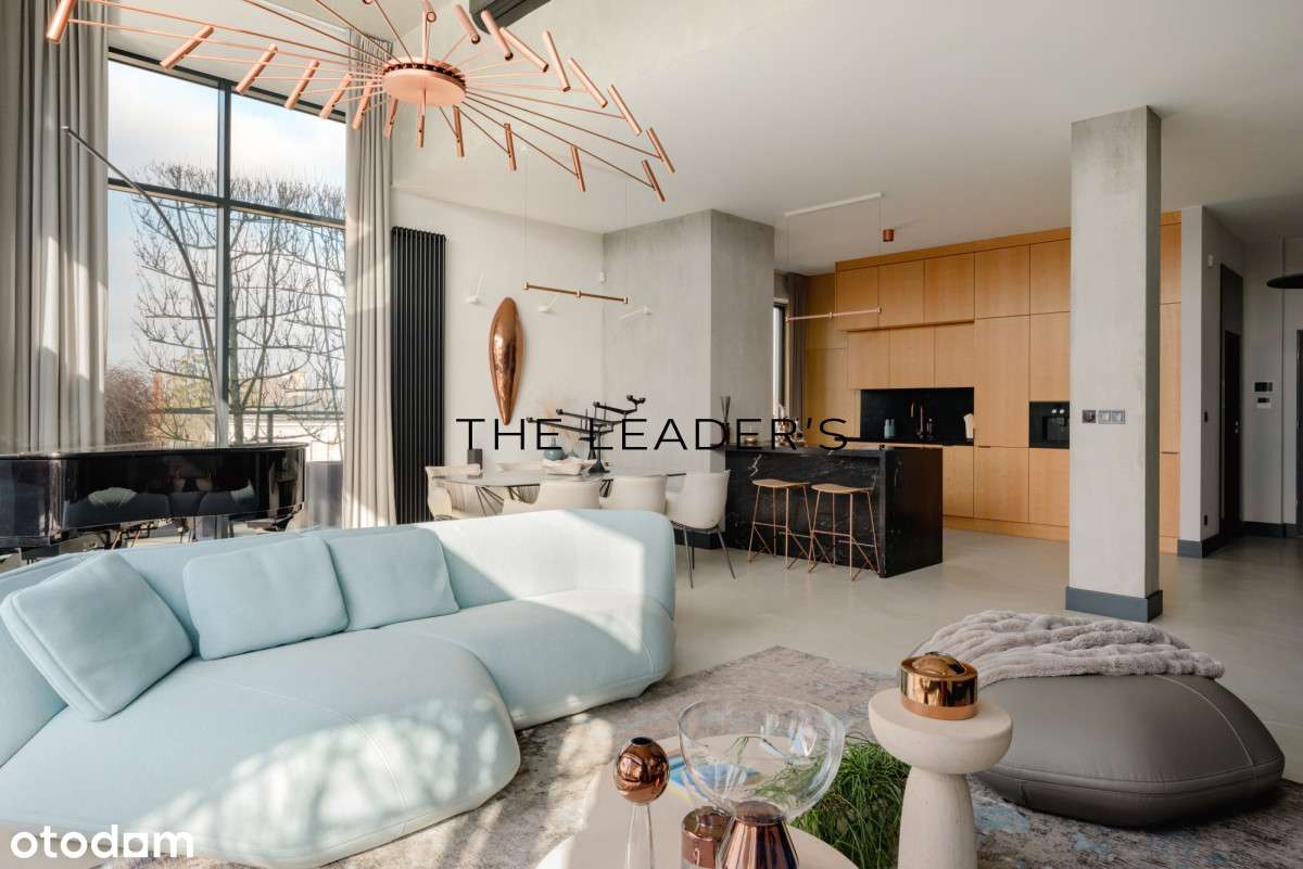 Apartament z tarasem widokowym | Ostra Residence - Pełny obrazek: 5/20