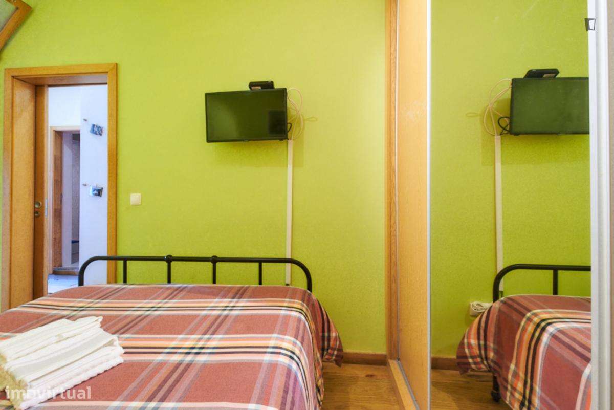 Casa com 2 quartos - localizado em Cedofeita Porto - Grande imagem: 4/10