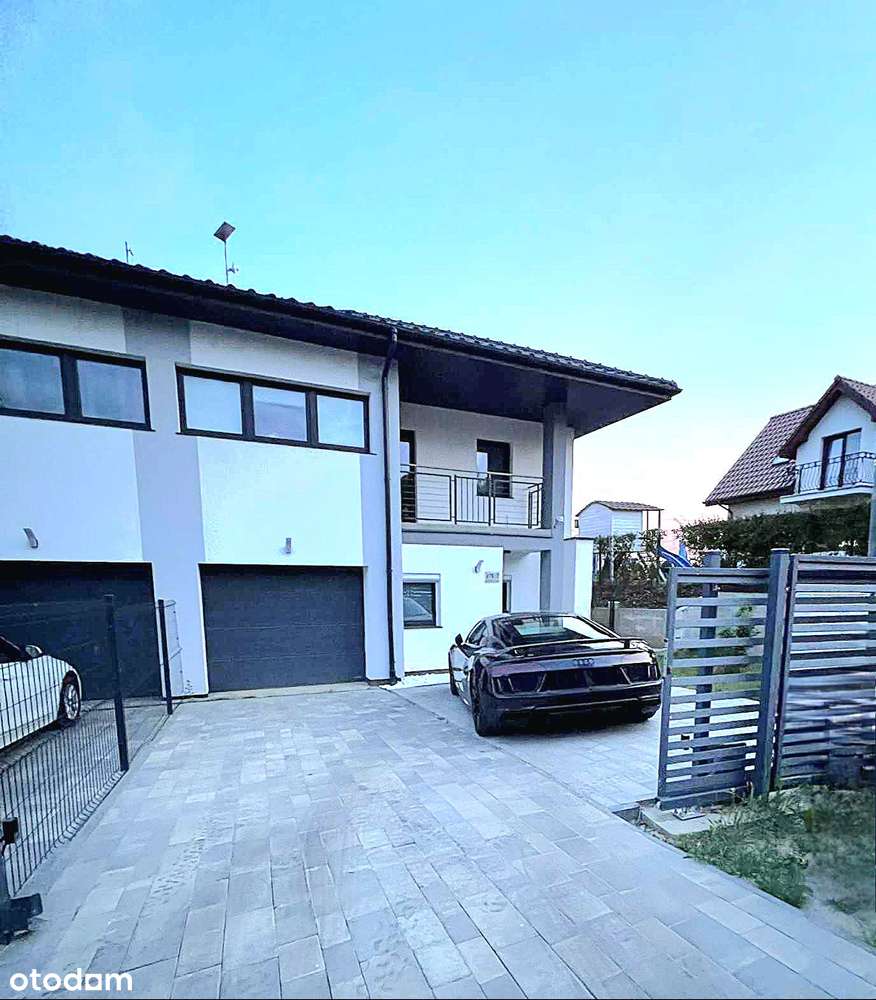 Idealny dla rodziny, gotowy do zamieszkania z 2021r.-12