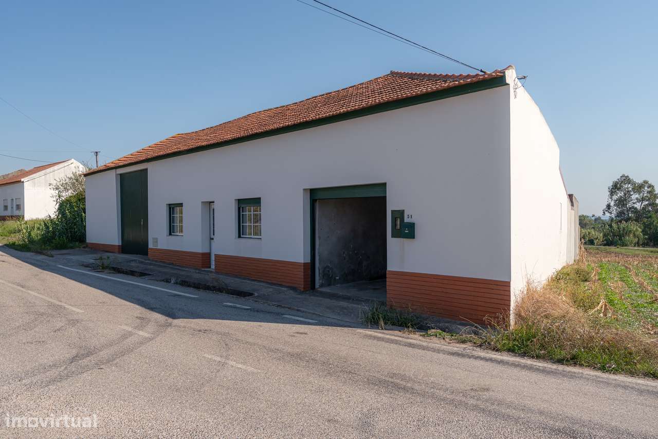 Moradia T3 Venda em Alqueidão,Figueira da Foz - Grande imagem: 4/43