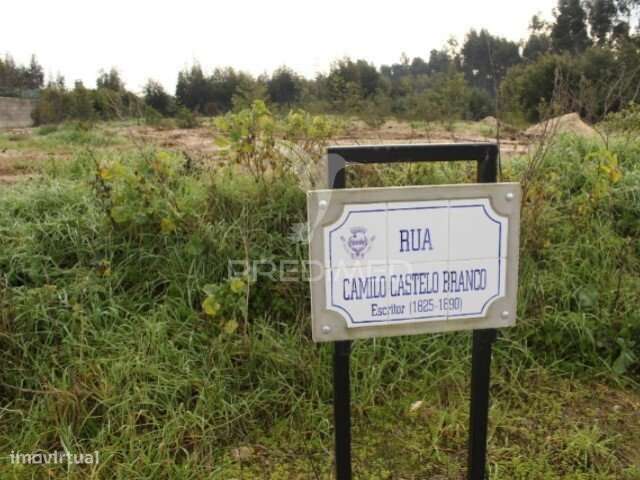 Terreno para construção Ovar - Grande imagem: 5/7