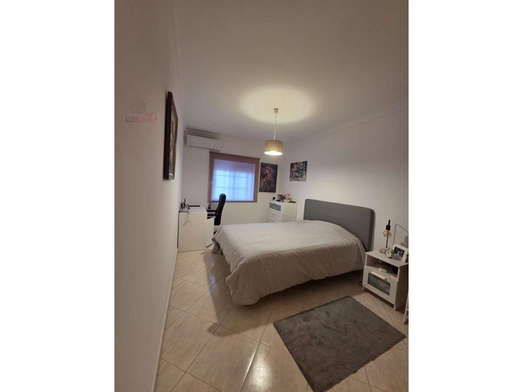 Apartamento T4 duplex, com terraços, para venda em Almancil-9