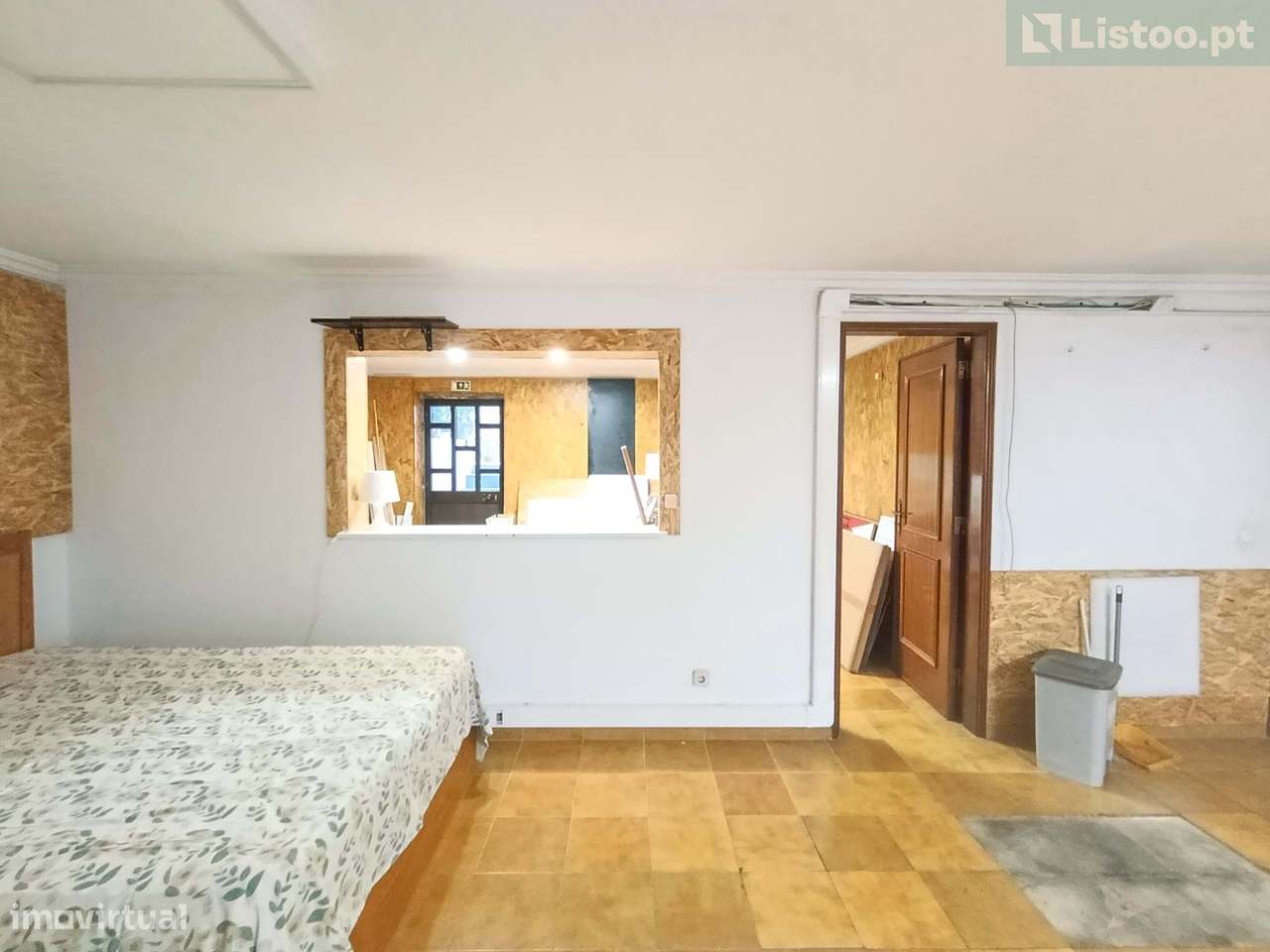 Moradia T4 Alcabideche-24