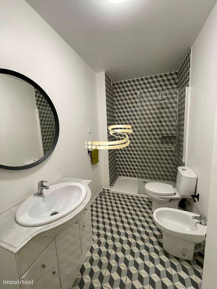 Apartamento t3 à venda em Francelos-5
