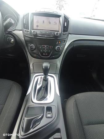 Opel Insignia 2.0 CDTI Cosmo - 10