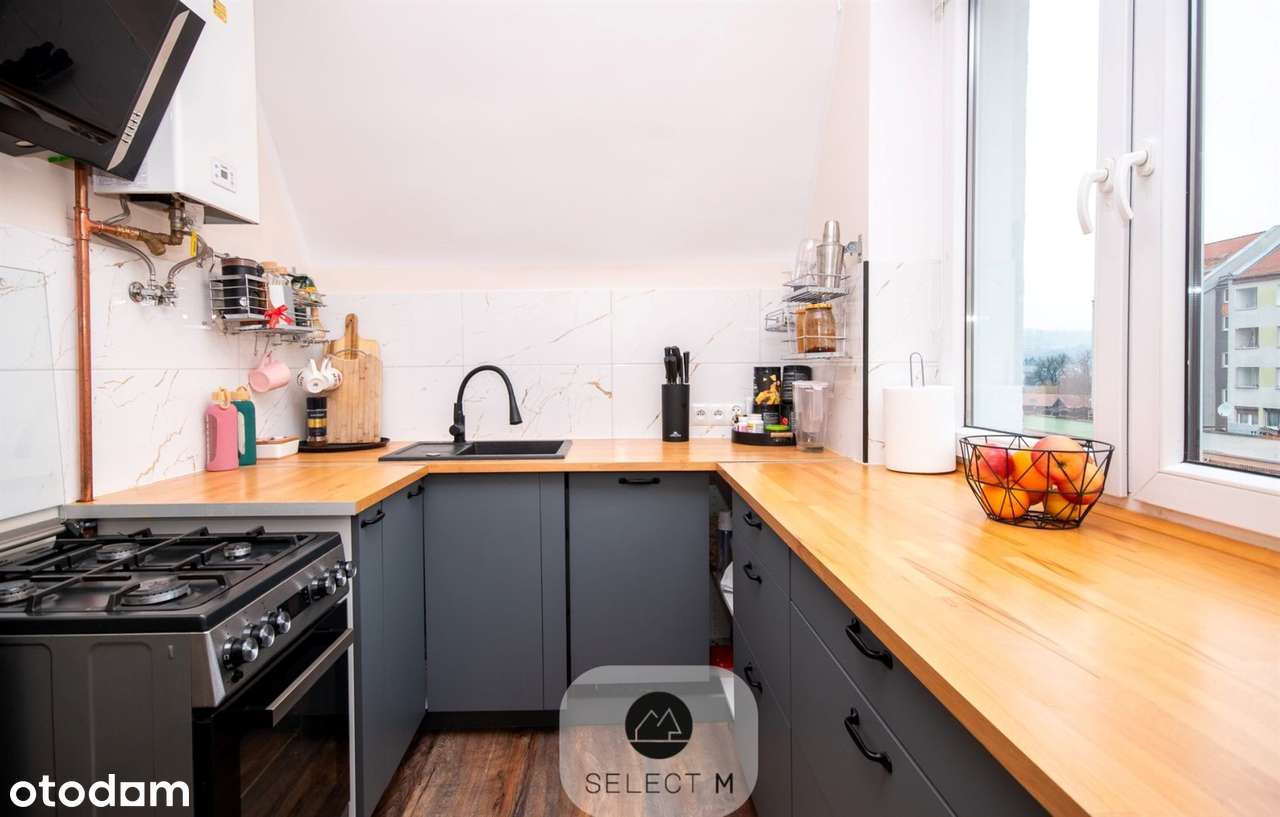 Mieszkanie z widokiem na Plac Ratuszowy - Pełny obrazek: 5/12