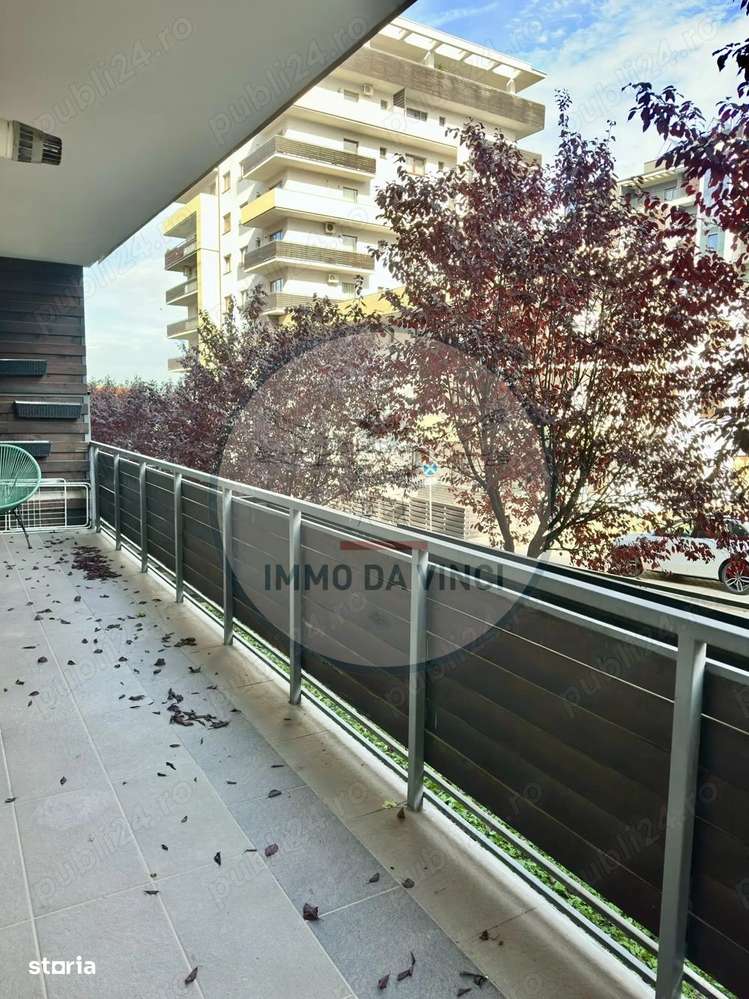 Vând Apartament 2 camere, 60 mp utili + terasă 30 mp - Imagine principală: 4/11