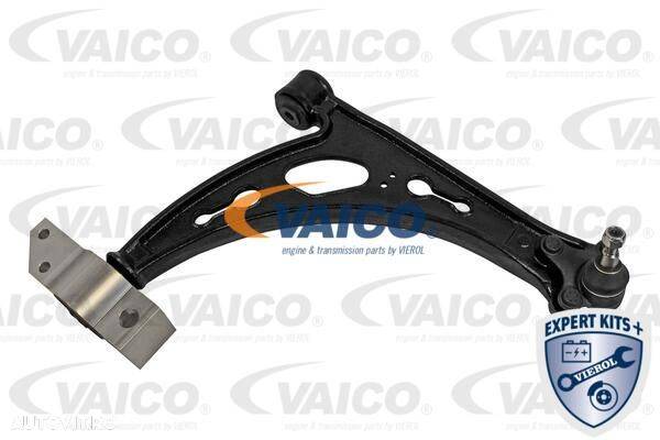 Bascula brat suspensie roata fata stanga dreapta noi VW Golf 5, 6, Jetta, Caddy, Touran Eos Scirocco - 2