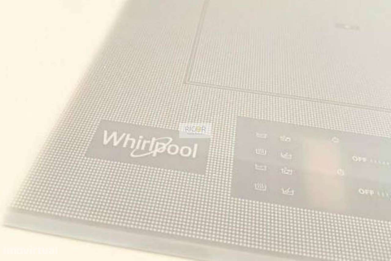 Moradia Térrea T2 com piscina em Lavra junto à praia - Grande imagem: 5/21