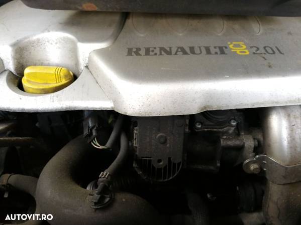 Capac Motor Renault Espace 4 Laguna 3 dezmembrez Espace 4 2.0dci - 1