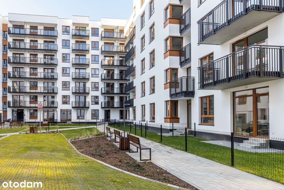 Okazja | Gotowe mieszkania 2/3/4 pok. | Bez Pcc-7