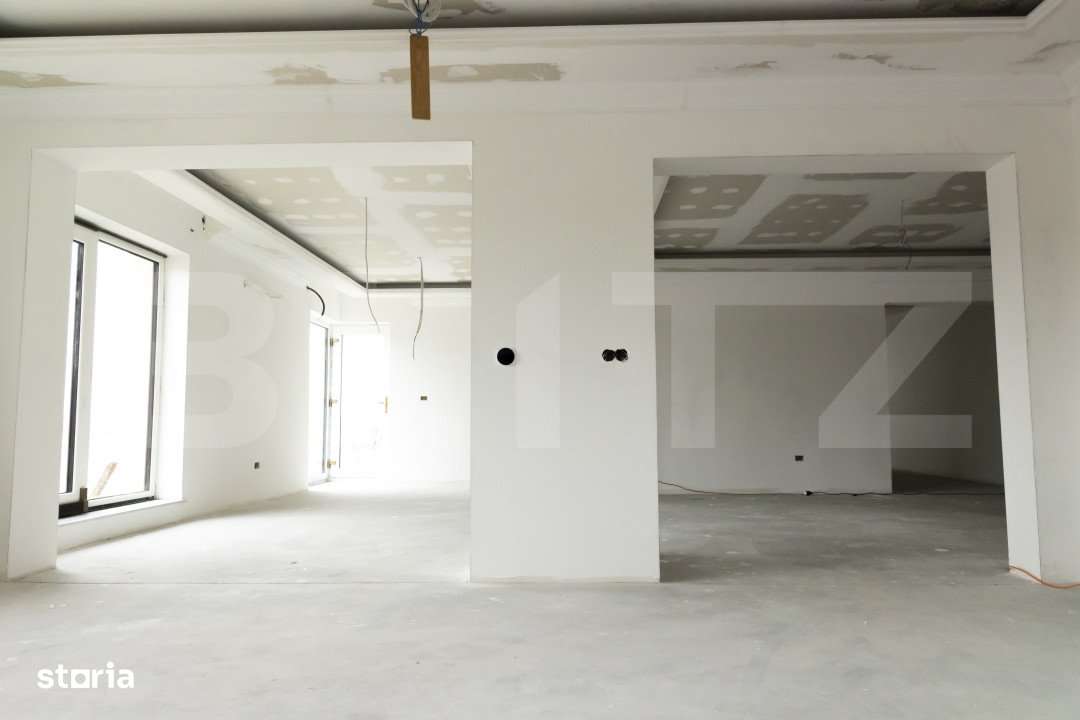 Vila deosebita, 710mp teren, zona Ciugud - Alba - Imagine principală: 5/14