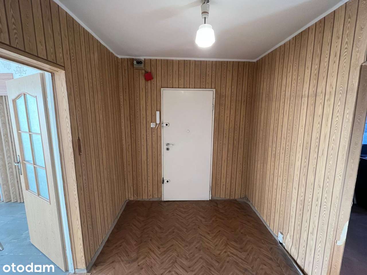 Przestronne 3-pokojowe mieszkanie z balkonem os. Leopold - Pełny obrazek: 2/12