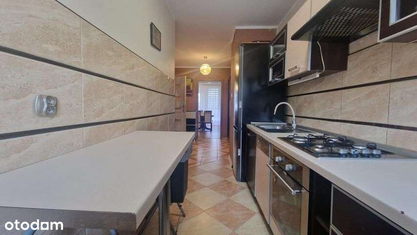 Kołobrzeg 3 pokoje, wysoki parter, blisko morza-6