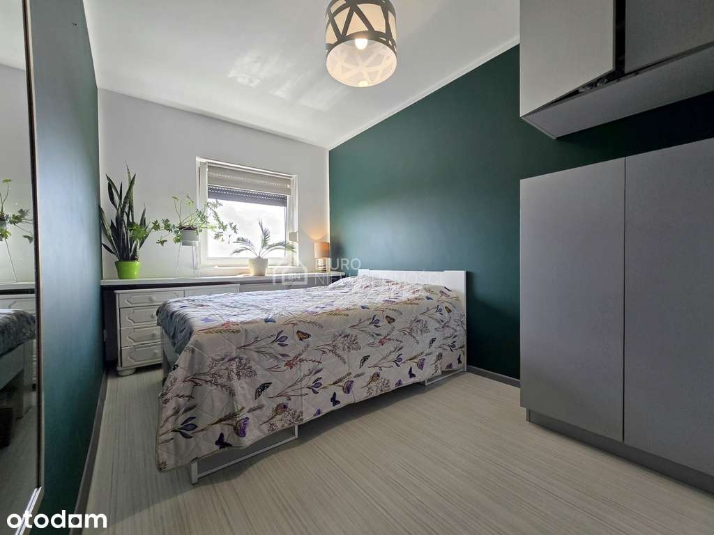 Mieszkanie 3 pokojowe Leszno Gronowo Garaż - Pełny obrazek: 5/14