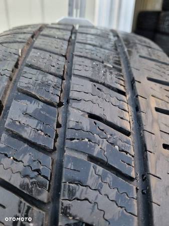 2 opony 215,65r16c Goodyear Cargo Vector - 3