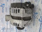 Alternador 0121615014 30773111 VOLVO C30 FASE 1 2009 2.4D 180CV 3P CINZA BOSCH - 2