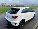 Seat Ibiza SC 1.4 TSI DSG Cupra - 3