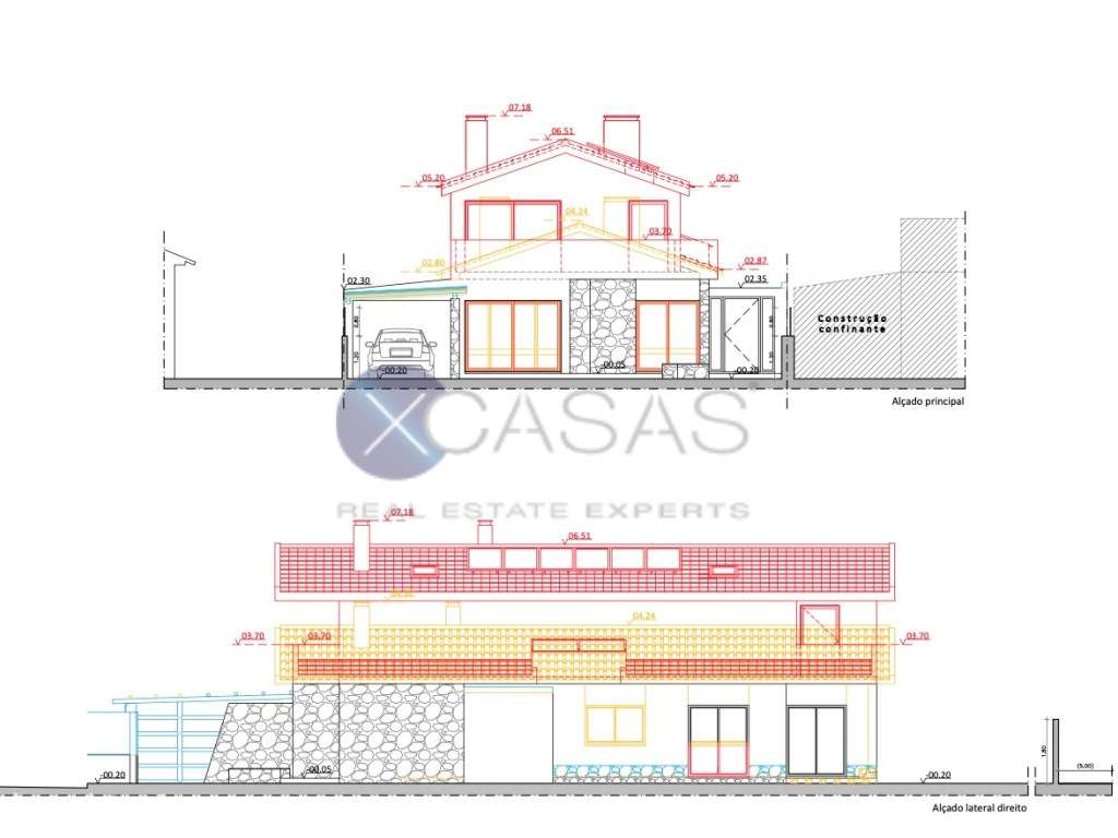Moradia no Coração Aldeia de Juzo, Excelente oportunidade. LOTE DE ...-11