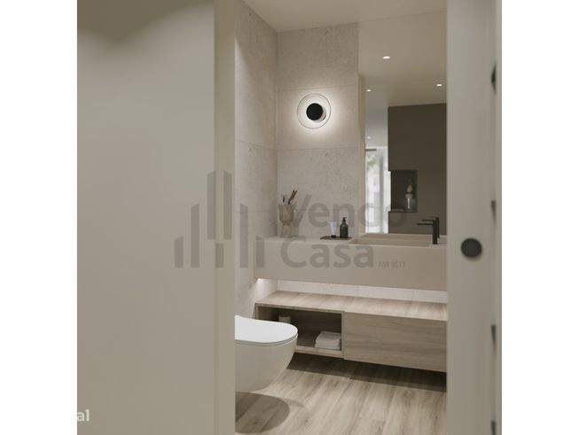 Vende-se T3 - Parque da Cidade - Guimarães-16
