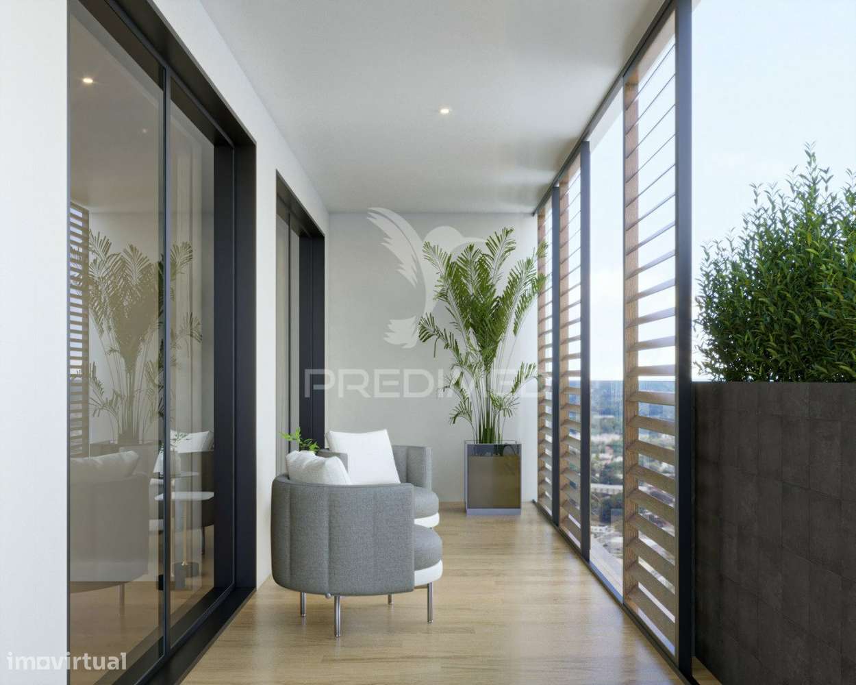 T2 Novo em Faro - Grande imagem: 4/7