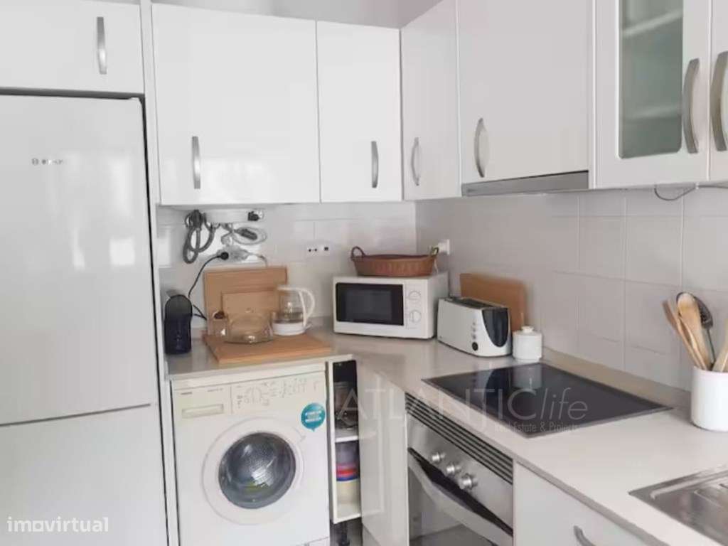Apartamento T2 em Sintra-5