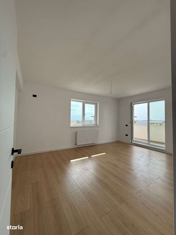 Apartament 2 camere,decomandat str Diamantului Bragadiru-1