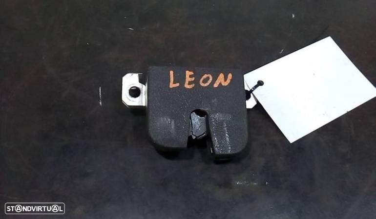 Fecho Da Mala Seat Leon (1P1) - 1